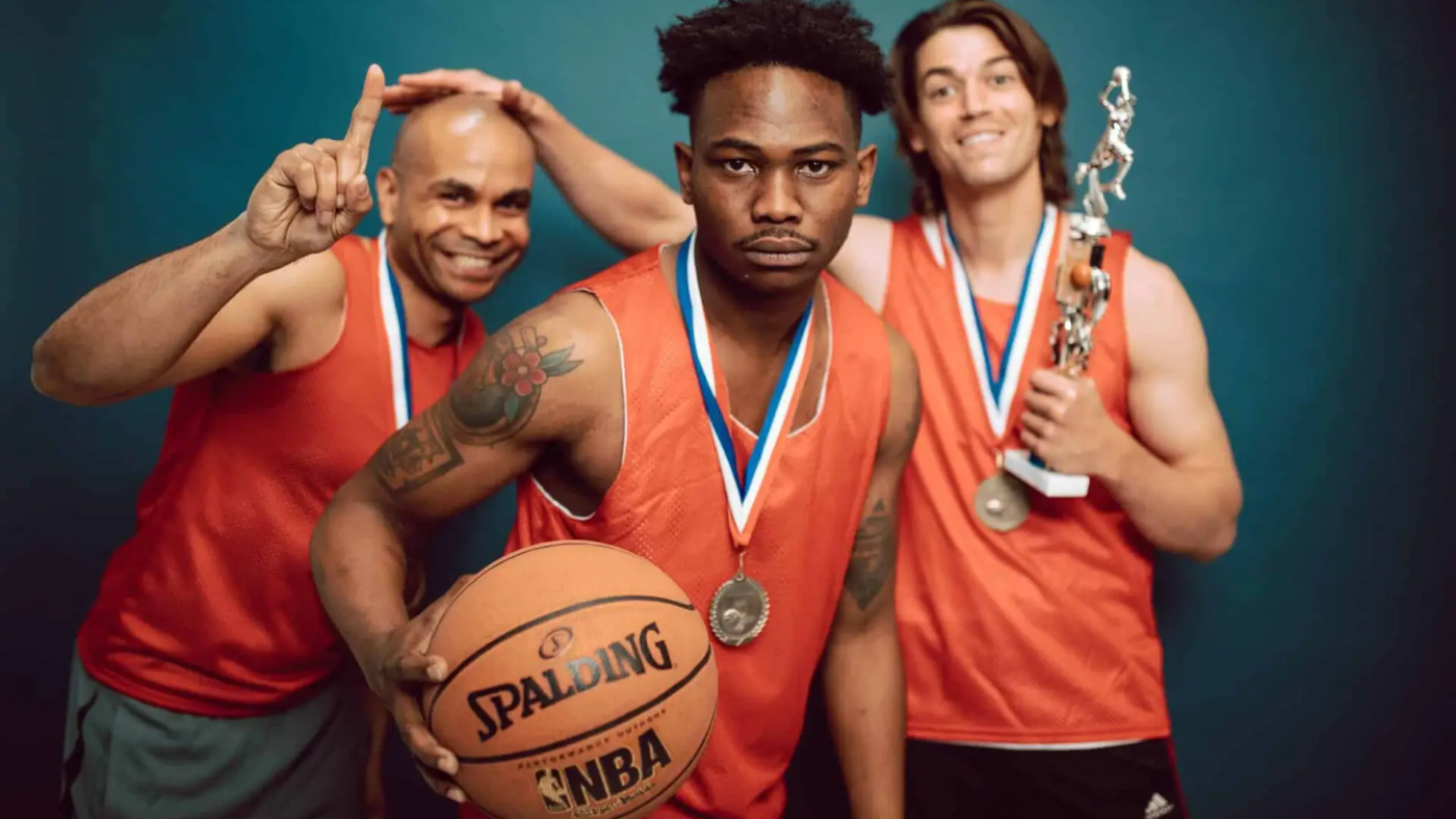 custom sports trophies