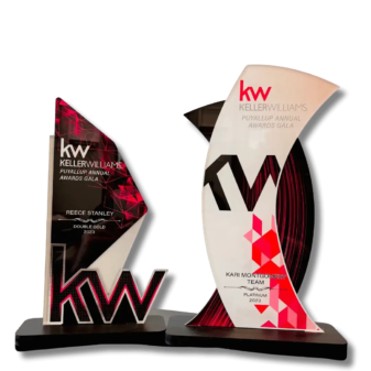 other custom sports trophies