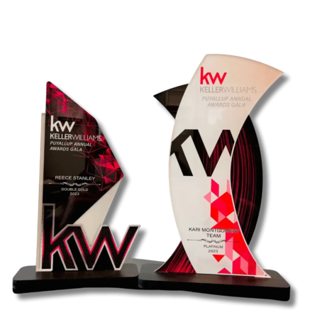 other custom sports trophies