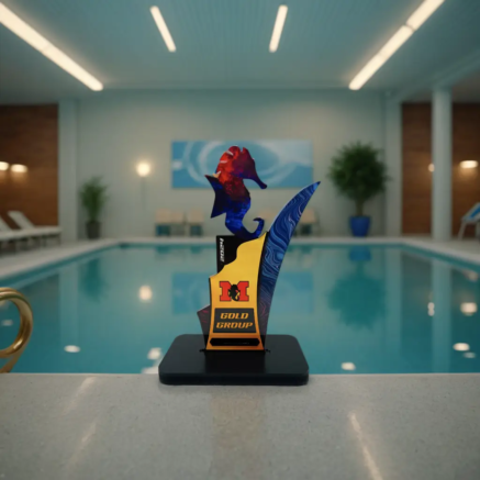 Comic swimming trophy_Sick Trophies_Post_2